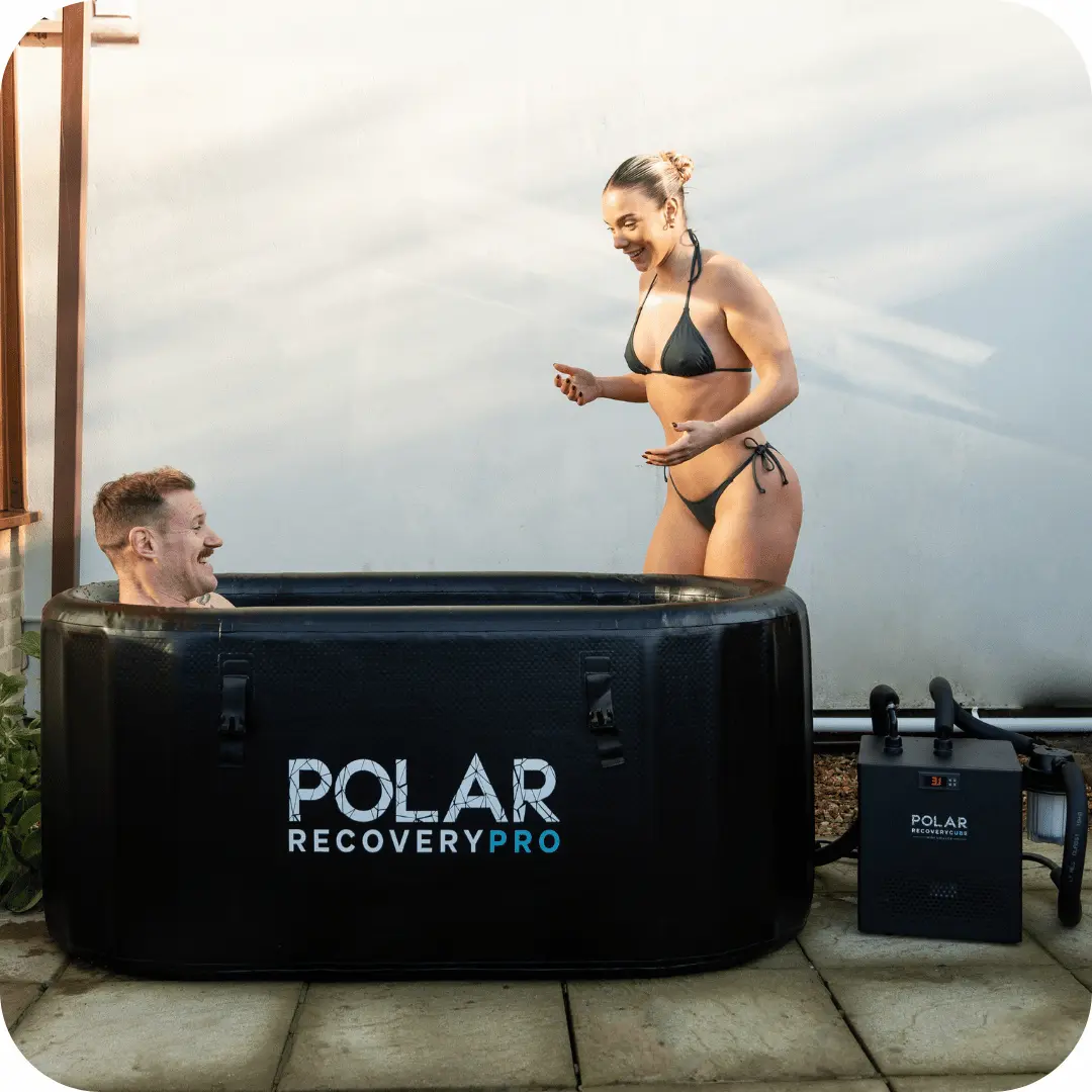 Polar Recovery Pro Ice Bath - Image 11